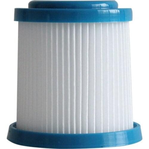 1 Pcs Filter Accessories For Black And Decker FEJ520JF Cordless Dust Buster Vacuum Filter (90606058-01)