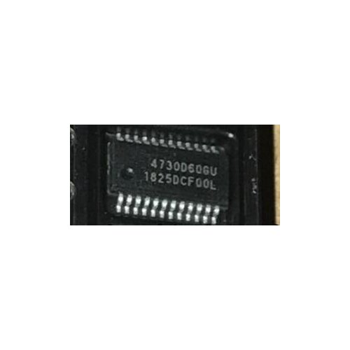 Free shipping 10 pcs SI4730-D60-GUR SI4730-D60-GU SI4730D60GU 4730D60GU SSOP24