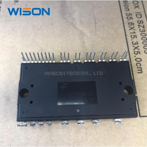 Free Shipping NEW FSAM75SM60A module