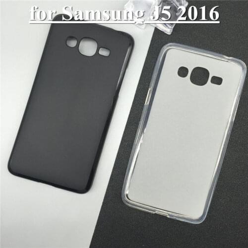 Official Original Silicone Full Funda Case for Samsung Galaxy J5 2016 J5108 J510F J510 J510H SM-j510FN/DS Phone Back Cover Cases