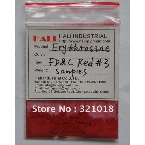 FD&C Red 3,FD&C Red No.3,FD&C Red,good price and good quality,high recommed.used in food,drink,etc