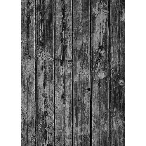 Photo Studio Photographic Background Gray Grunge Wood Texure Plank Vinyl Photo Backdrops for sale PhotographBaby Child Photocall