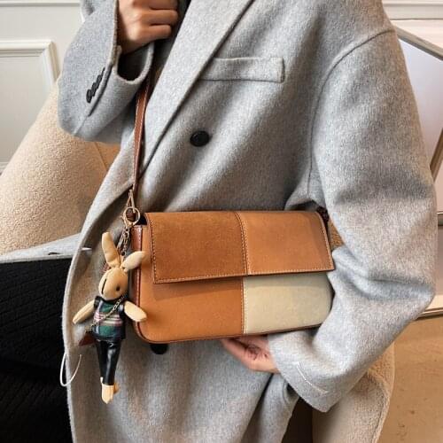Fularuishi Women's Shoulder Bags