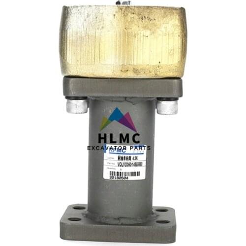 EC360B EC460B Excavator Flow Control Valve Ass'y 4.5K 14555660 14608618