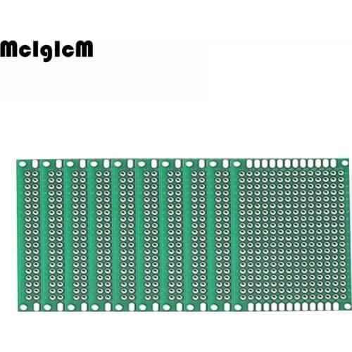 MCIGICM Printed Circuit Boards