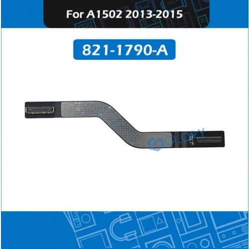New USB I/O HDMI Board Ribbon Flex Cable 821-1790-A For Macbook Pro Retina 13" A1502 2013 2014 2015 Year