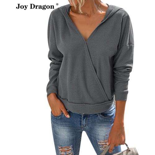 Fall Hoodie Women Hoodies Sweatshirt Sudaderas Para Mujer Moletom Feminino Winter Clothes Bluzy Damskie Kobieta Swetry Tops