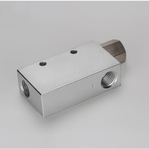 CV-10 1/8" CV-15 1/4" CV-20 CV-25 BSPP Pneumatic Air Flow Exhaust Vacuum Generator Ejector Generator Valve Cylinder