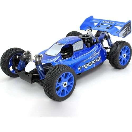 RC off road VRX Racing RH802 VRX-2 1/8 nitro RTR 4WD buggy, Force.21 nitro engine Remote control nitro toys car,nitro power