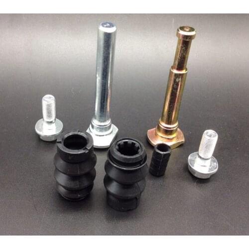 For Peugeot 206 207 Elysee 2008 brake caliper repair kit S30 sub-pump repair kit