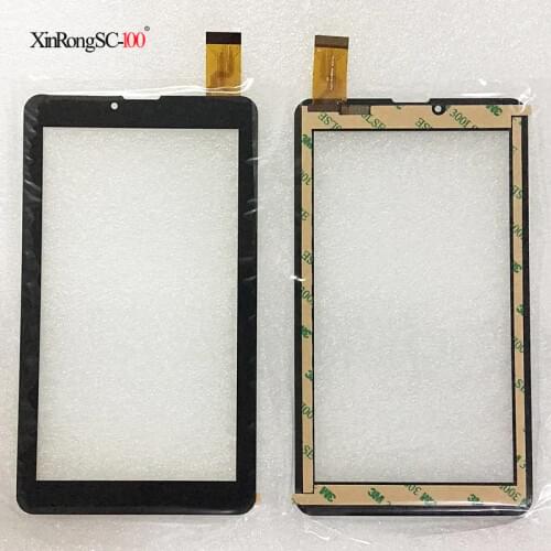 7 inch For Irbis TZ714 TZ716 TZ717 TZ709 TZ725 TZ720 TZ721 TZ723 TZ724 TZ777 TZ726 TZ41 3G Tablet Touch screen panel Digitizer