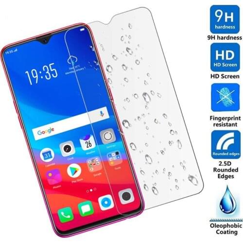 Tempered Glass For Oukitel C15 Pro Screen Protector Toughened protective film For Oukitel C23 Pro glass