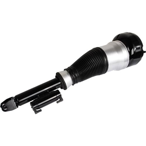 Factory for Mercedes Benz W222 Front Left 2 Matic Auto Air Suspension Shock Absorber 2223200113