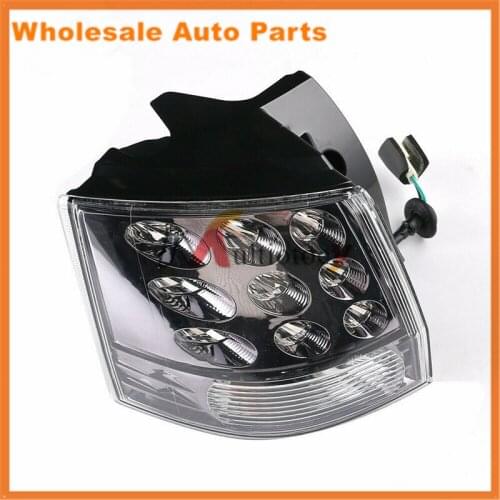 1PCS Left Outside Rear Tail Signal Light Rear Tail Lamps 8330A379 8330A395 for Outlander 07-13