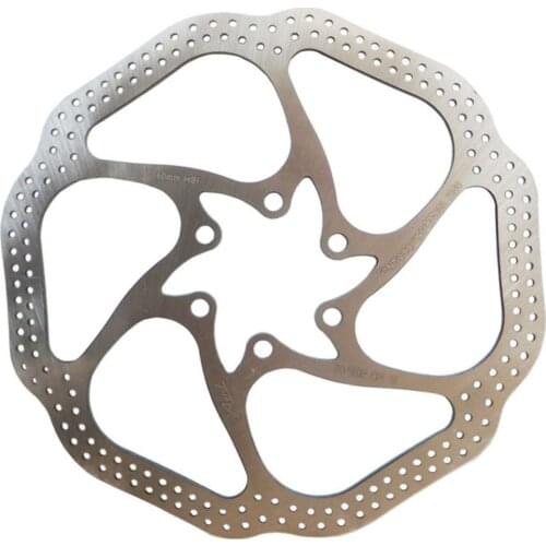160mm/180mm HS1 MTB Mountain Bike 6 Blots Brake Rotor Disc for AVID Bicycle