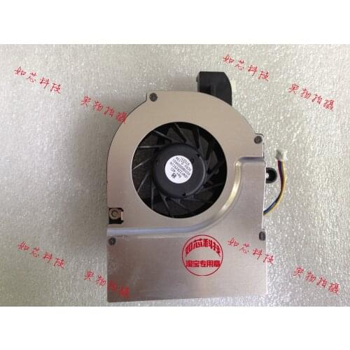 FOR panasonic UDQFZZR25C1N 6033B0009601 5V 3 wire laptop fan cooler