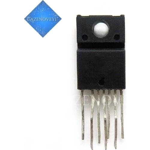 2pcs/lot MR4010 TO-220-7 new original In Stock