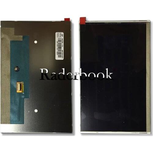 Free shipping 7 inch HD LCD screen HJ070IA-01G for Tablet Display screen,39pin LCD screen (1024*600)