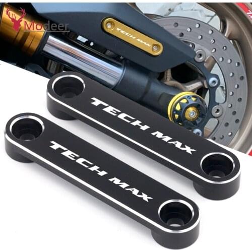 Aluminum Accessories For Yamaha t max tmax 560 techmax 2020 2021 tmax560 Motorcycle Front Axle Cover Frame Side Plate Decorative