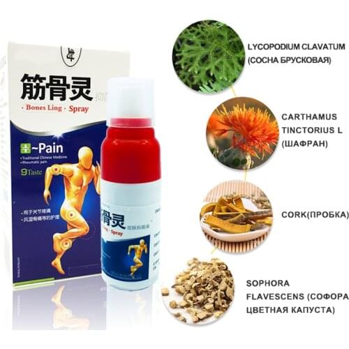 Authentic Vietnamese Nagayama Brand Amakusa Oil Pain Relief Massage Back Pain Knee Pain Neck Pain Spur Sciatica