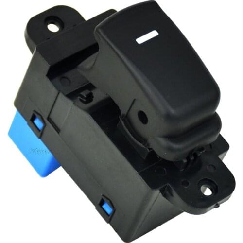 Blue light 93570-3S000RY 935703S000RY For Hyundai Sonata 2011-2015 Window Control Button Switch