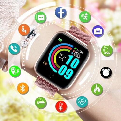 Hisomone Fitness Bracelets