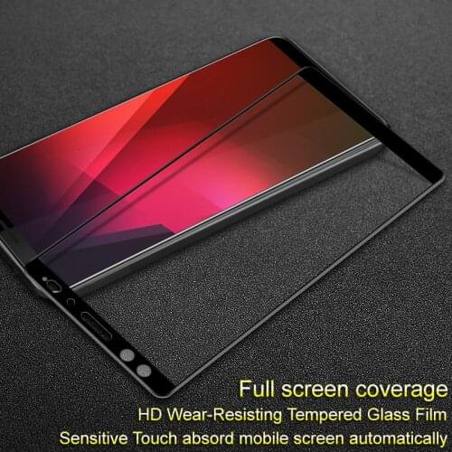 Imak Screen Protectors For HTC U12 Plus China