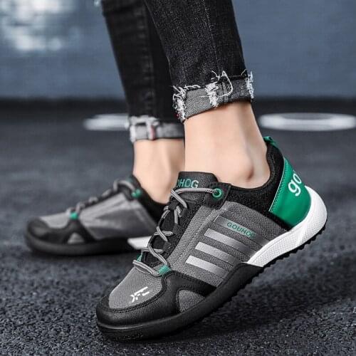 Men Fashion Canvas Sneakers Tenis Masculino Chunky Sneakers Men Breathable Walking Men Shoes Tenis Fila Zapatos Deportivos