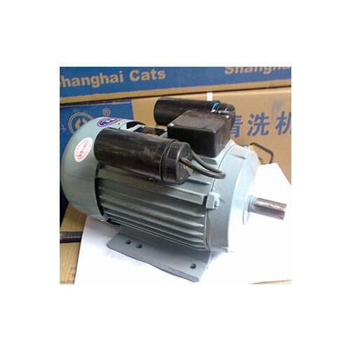 High pressure car wash cleaner car pump 55 58 40 copper single phase motor