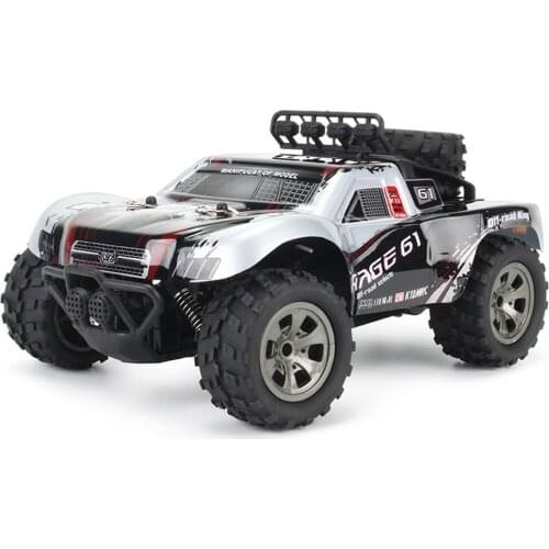 New RC Car 2.4G 4CH Rock Crawlers Driving Car Drive Bigfoot Car Remote Control Car Model OffRoad Vehicle Toy rc cars