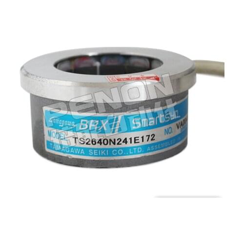 New Original In Box TS2640N241E172