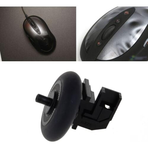 Mouse Wheel Roller for Logitech MX510 MX518 G400 G400s Mouse Roller Accessories