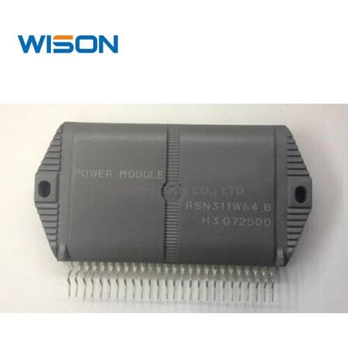 RSN311W64B Free Shippin original MODULE