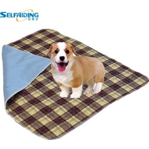 SELFAIDING Dog Beds
