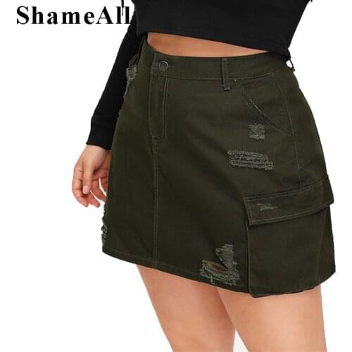 Женские летние юбки ShameAll China At AliExpress