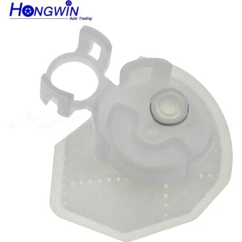 LFB6-13-ZE1 Pompe carburant Fuel Pump filter Strainer For Mazda Dodge Mitsubishi Ford Mercury 3 5 8 CX-7 MX-5 Miata 2006~2015