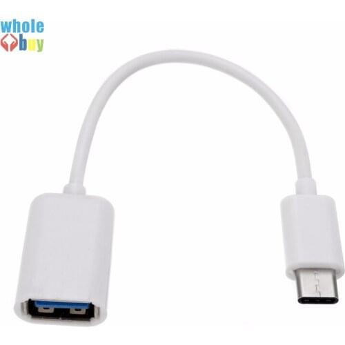 Wholebuy OTG Cables For Mobile Phones