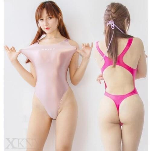 XCKNY Swimwear Lips