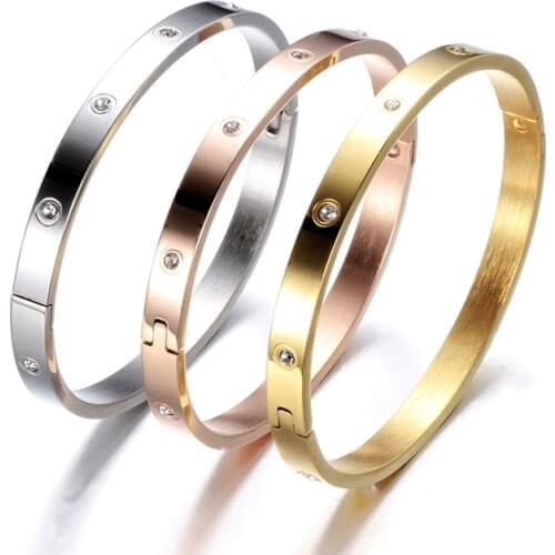 YWSHMAN Beautiful Bracelets
