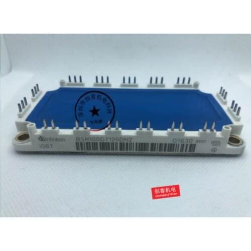 1 PCS/LOTE BSM100GT120DN2 BSM100GT120 100% New and original