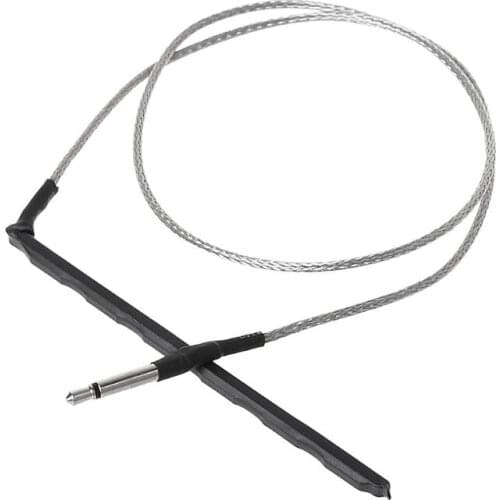 1pc Pickup Piezo Rod Transducer Acoustic Guitar Ukulele Musical Instrument Accessories