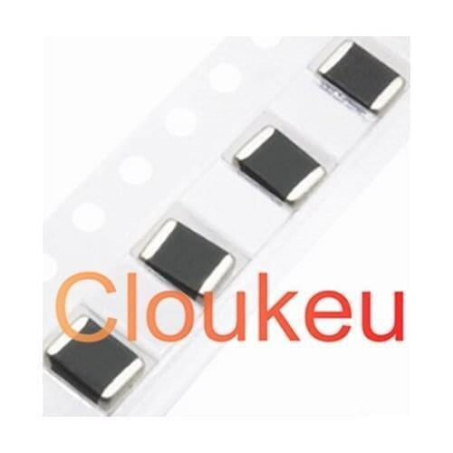 1812 4532 high current ferrite chip beads 70R 80R 100R 120R 150R 220R