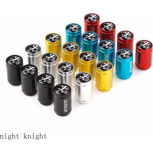 4pcs Gecko Car Tire Valve Caps Auto Tyre Wheel Air Covers Air Caps