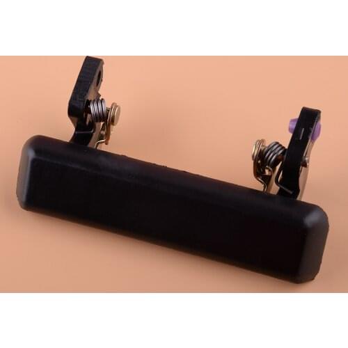 Beler 8282083000 82820-83000 Exterior Front Left Door Handle Fit For Suzuki Samurai 1986-1995