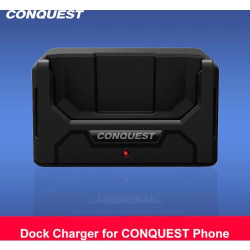 CONQUEST Smartphones And Accessories