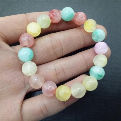 DFADBCA Stone Bracelets