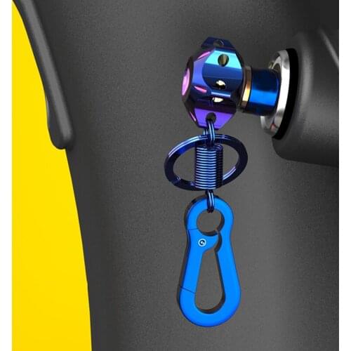 For Honda Pcx125 Pcx150 600 Hornet 750Nc Cafe Racer Cb 223 250 Motorcycle Cnc Key Cover Motocross Accessories