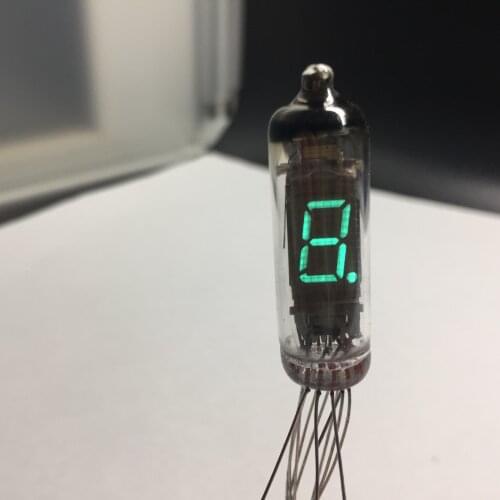 IV3A Fluorescent Digital Tube Indicator Tube Vfd
