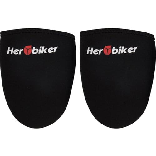 Motorcycle Shifter Cover Boot Shoes Protector Guard Protective Gear Moderate thickness comfort to wear good anti-slip effect