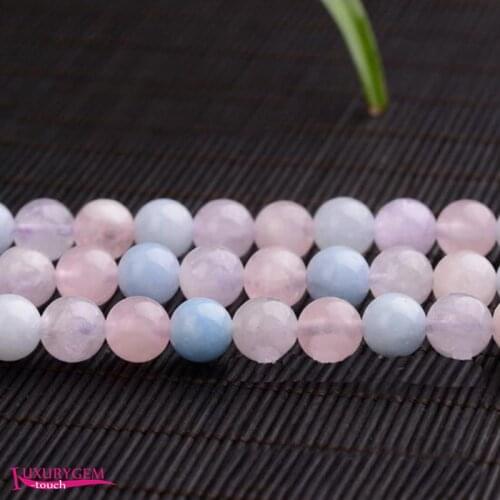 IUXURYGEM-TOUCH Bead Bracelets